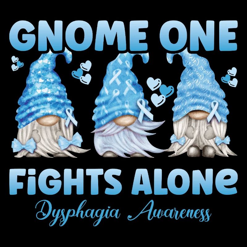 Difficultés d’ingestion des Gnomes bleu clair