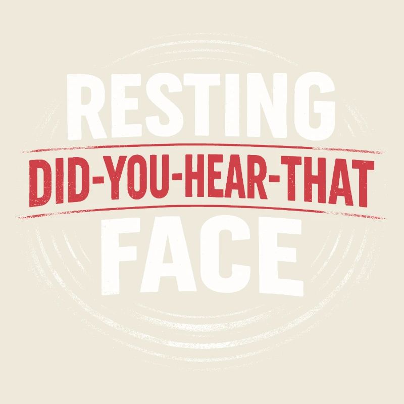Did you hear that? | True Crime Humor
