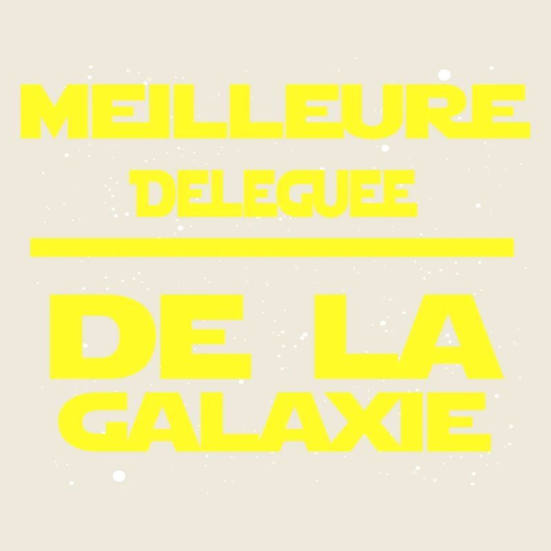 Deleguee