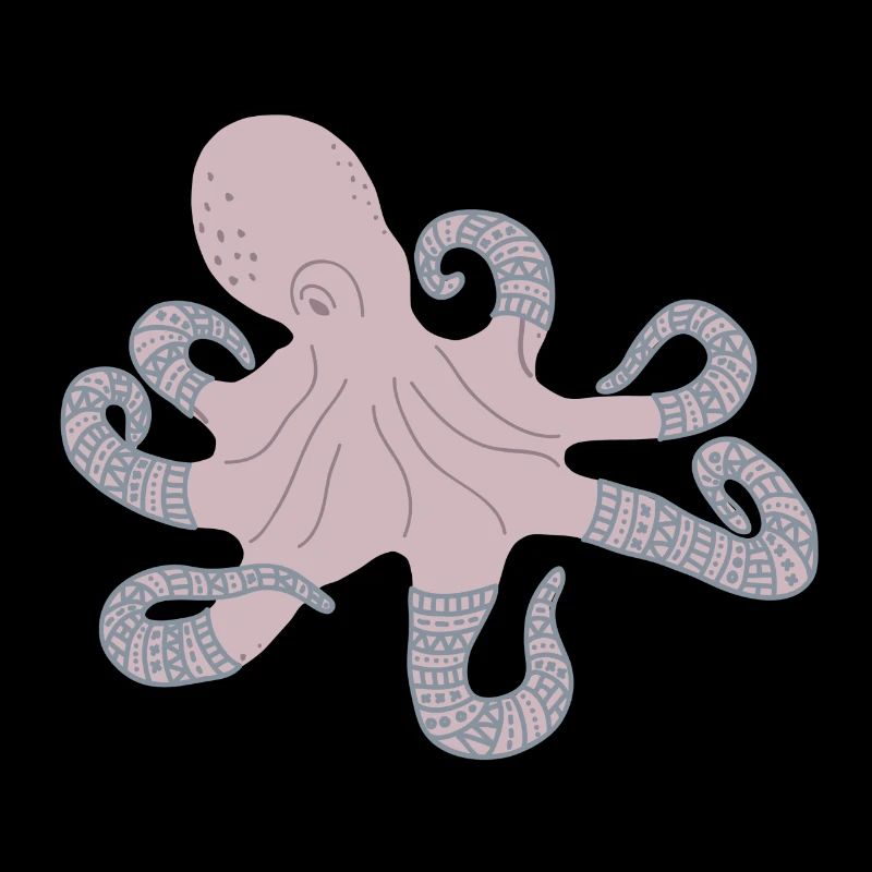 ARCTIC OCTOPUS