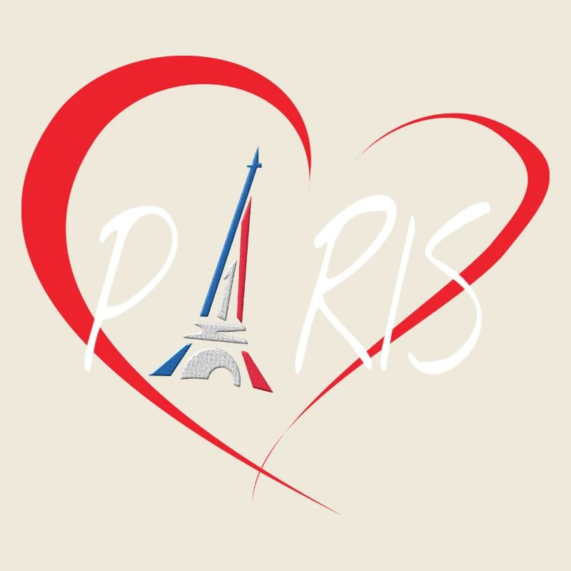 I Love Paris