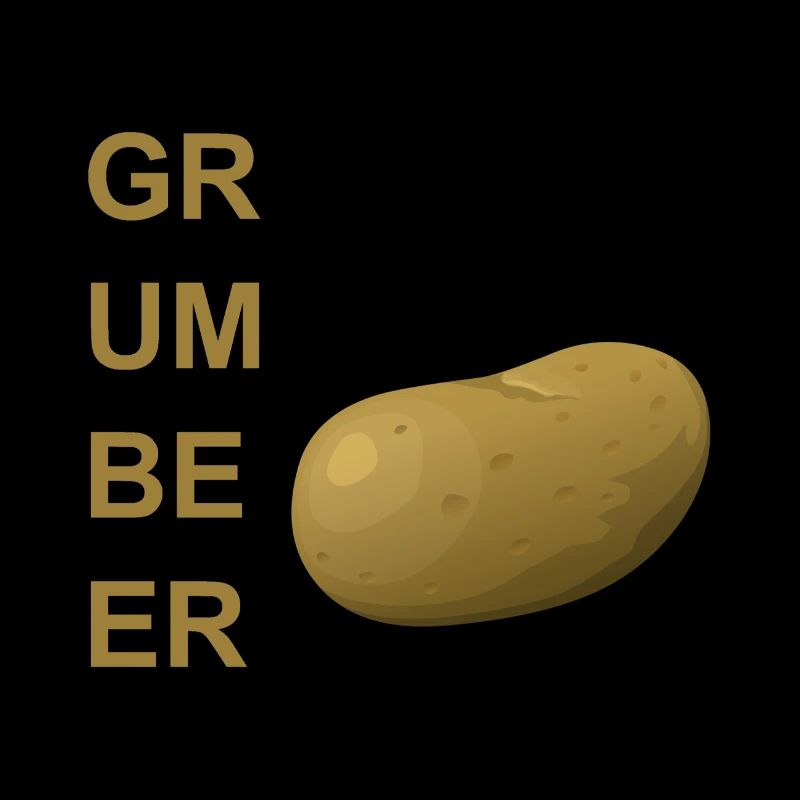 Grumbeer / pommes de terre