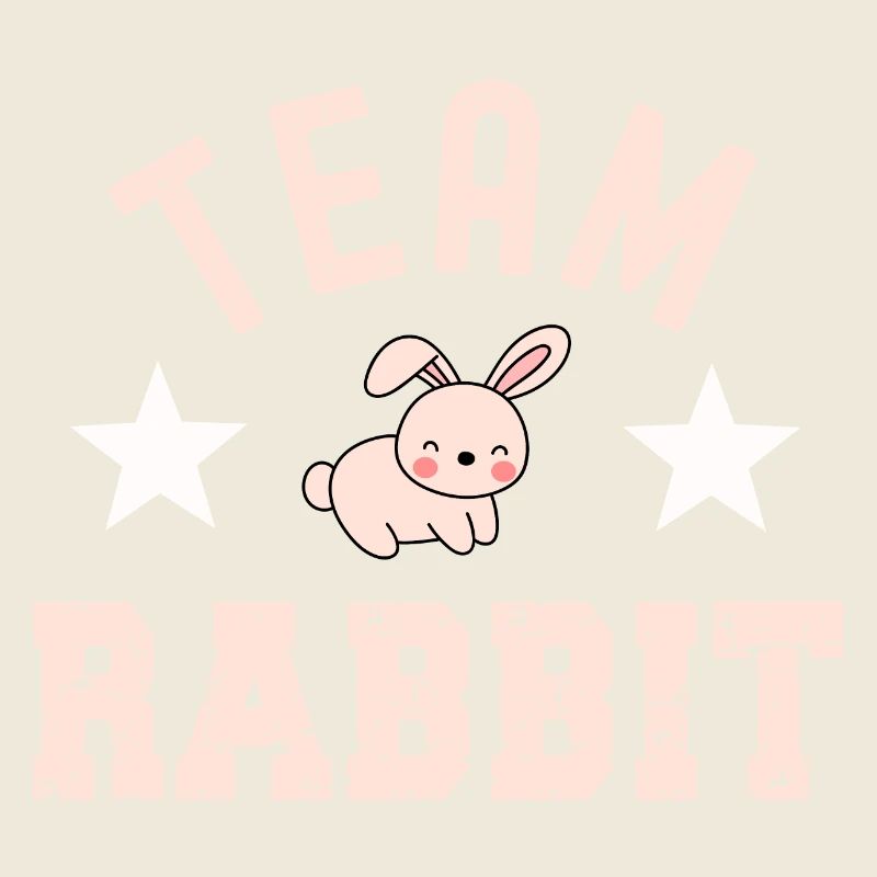 Hase Kaninchen