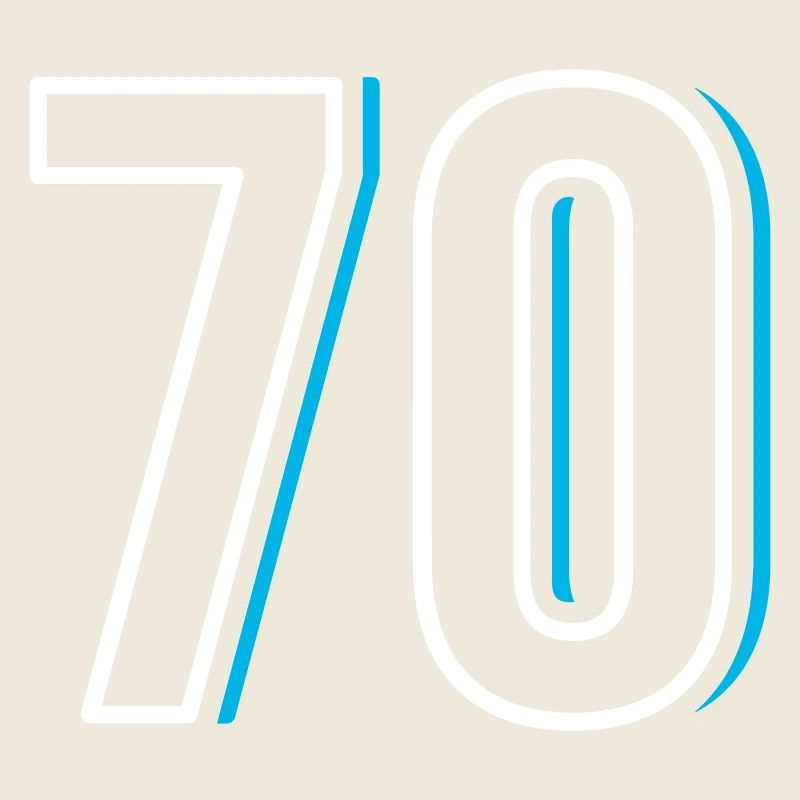 Numéro 70 - Soixante-dix