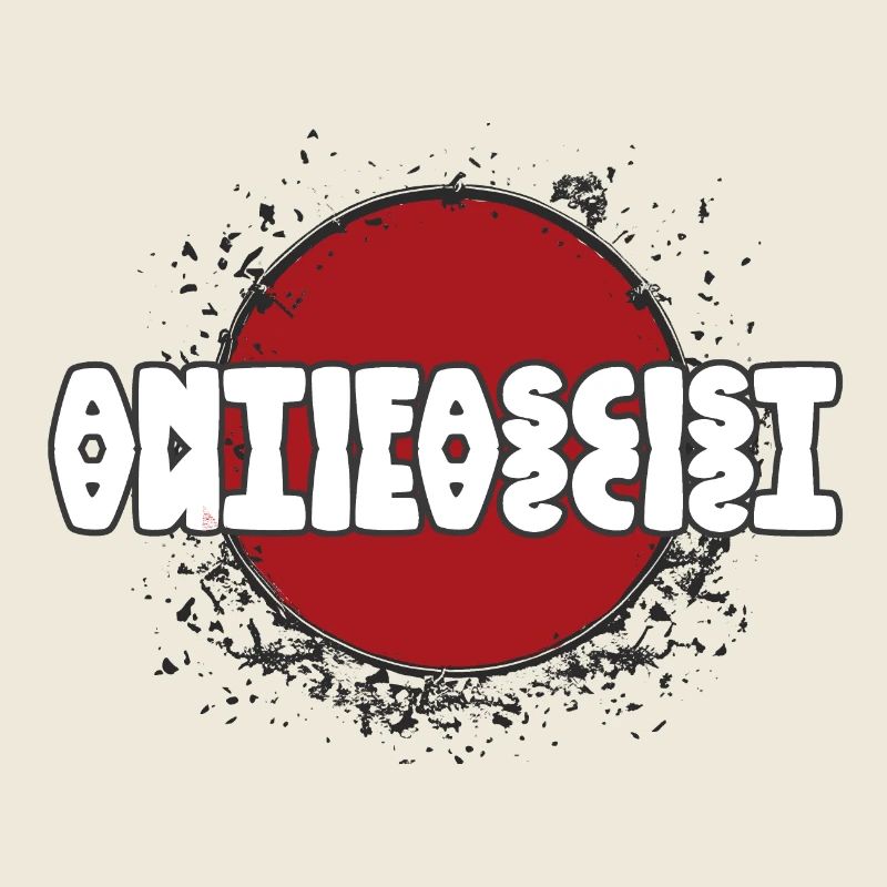 Antifasciste Antifasciste antifasciste