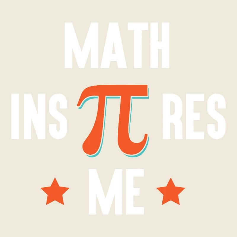Pi Day - Mathe inspiriert mich