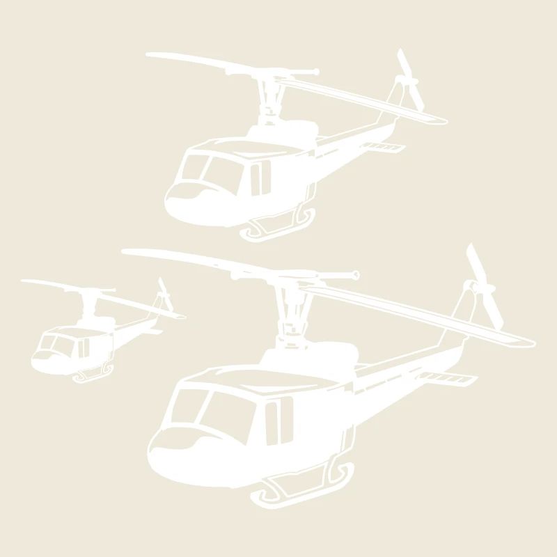 Hubschrauber