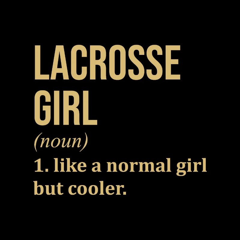 Lacrosse