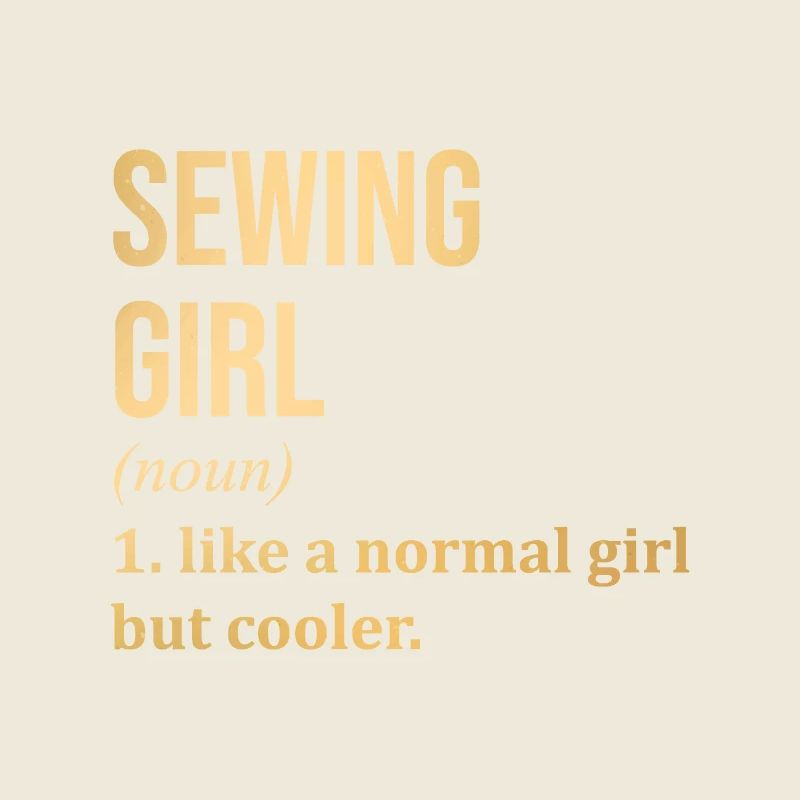Sewing