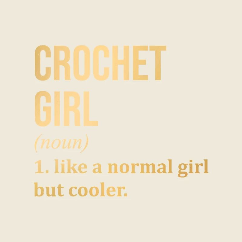 crochet