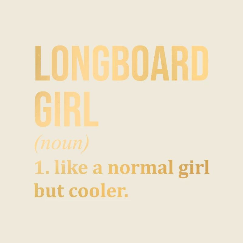 Longboard