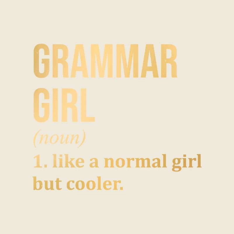grammaire