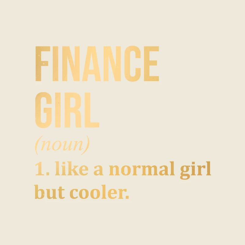 Finance