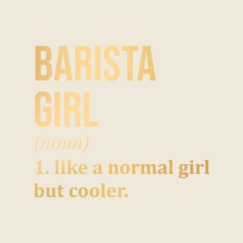 Barista