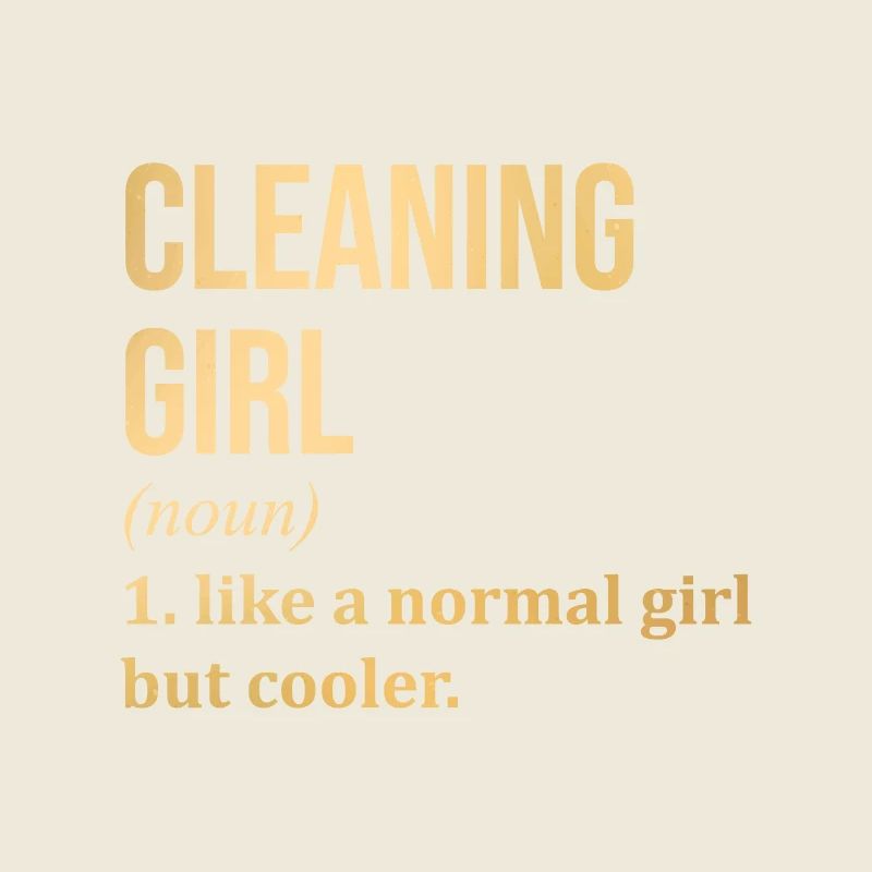 Cleaning
