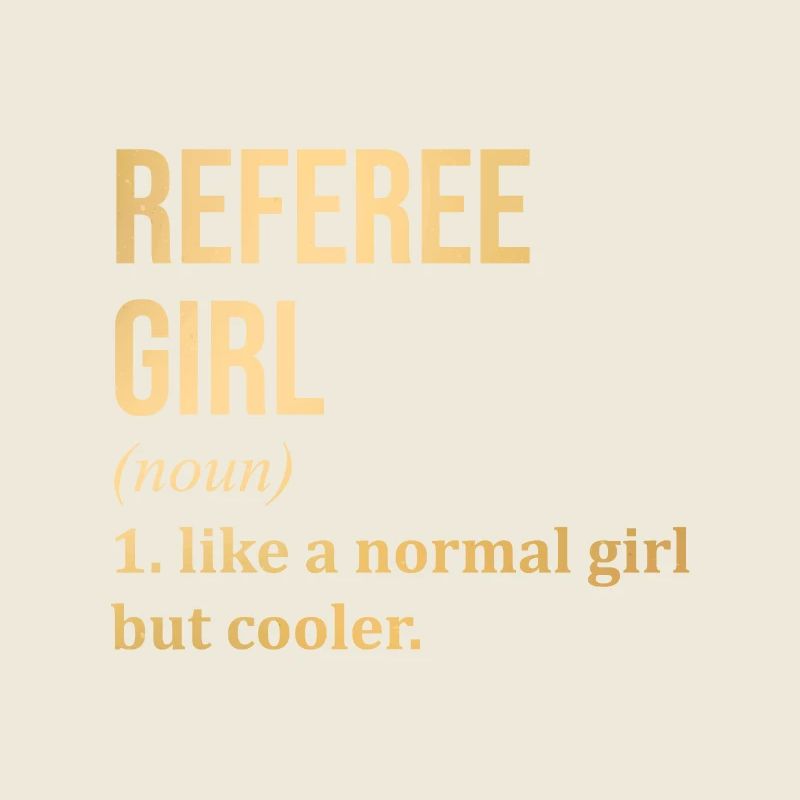 Referee