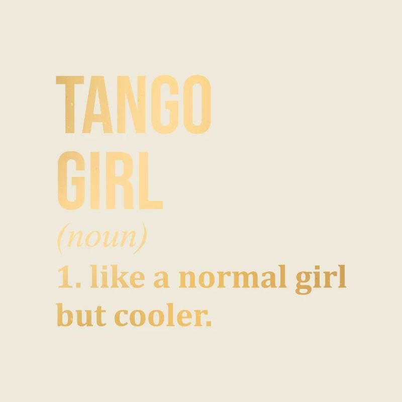 Tango