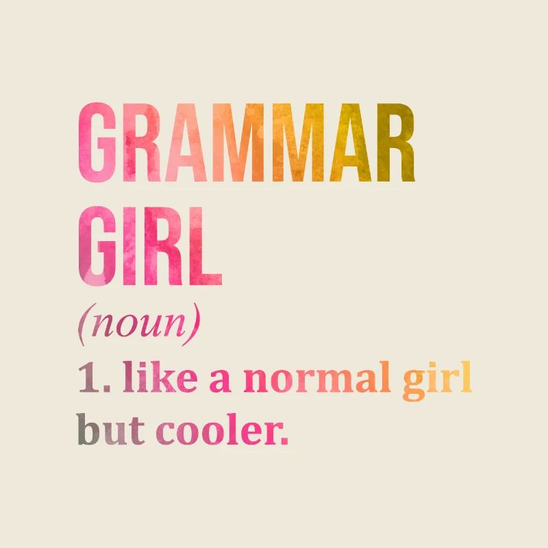 Grammatik