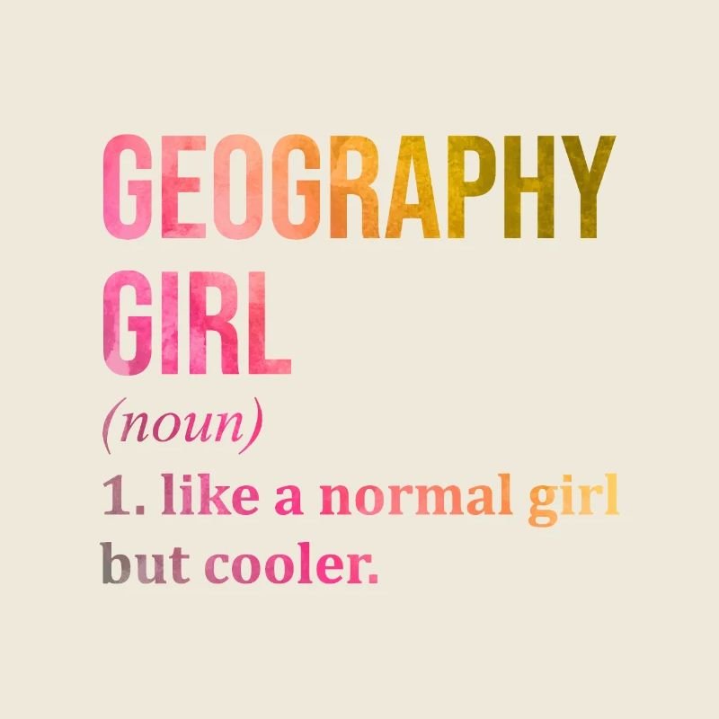 Geography