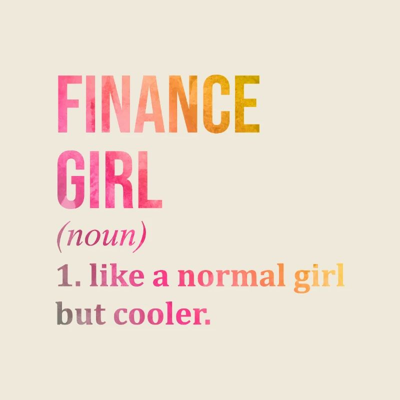 finance
