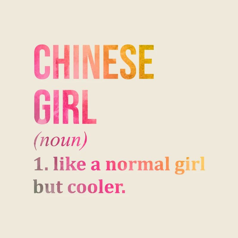 Chine