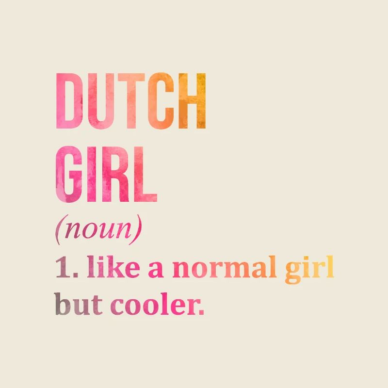 Dutch
