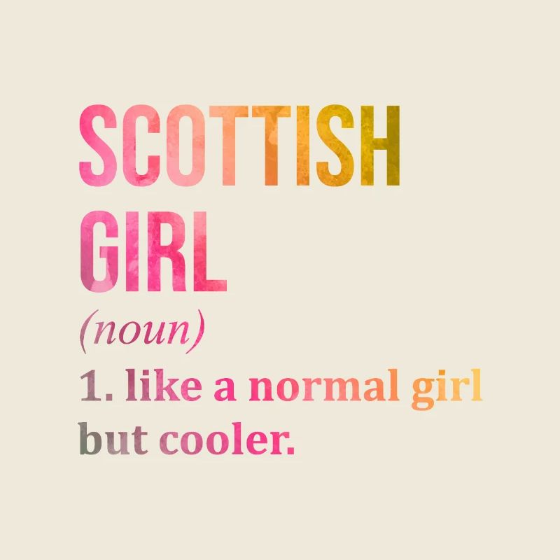 Schottland