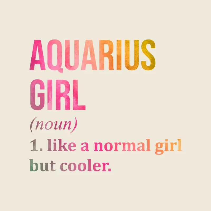 Aquarius