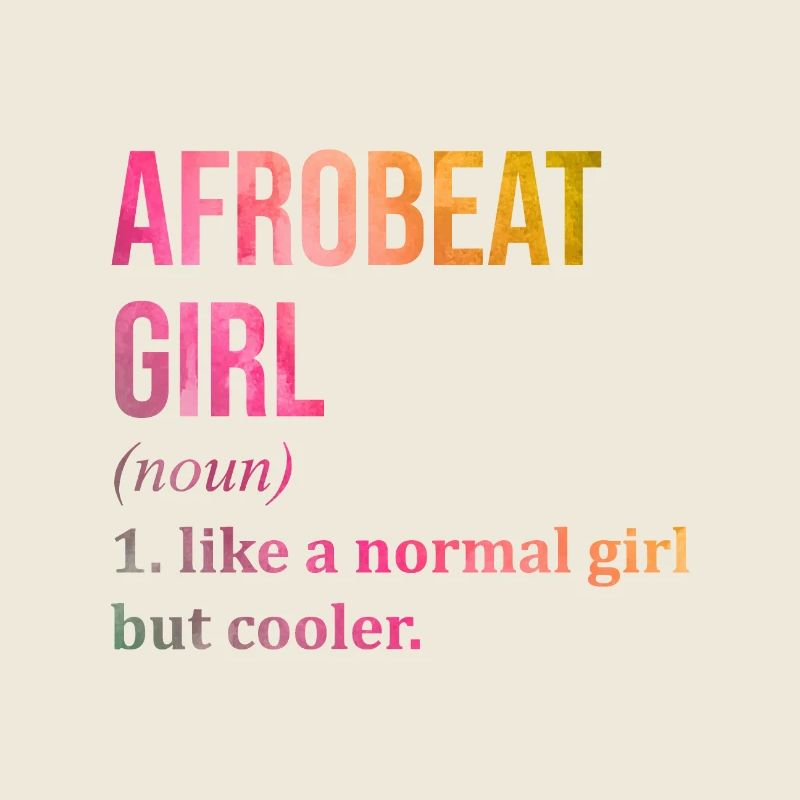 afrobeat