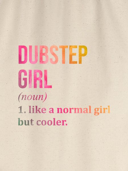 Dubstep Dubstep Dubstep