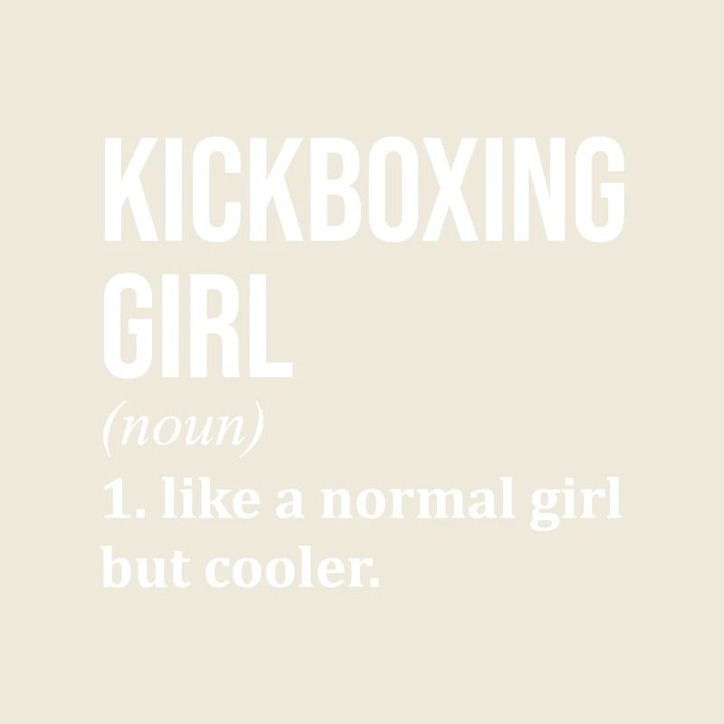 Kickboxen