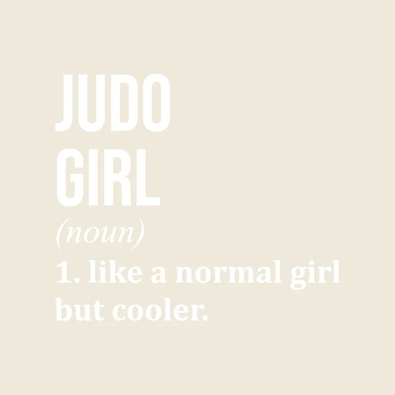judo