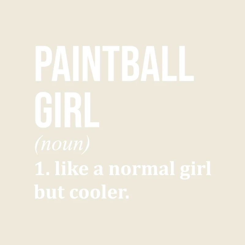 Paintball
