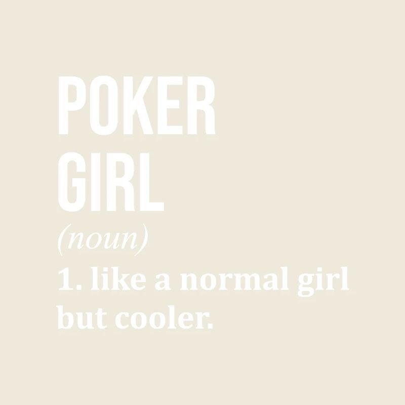 poker