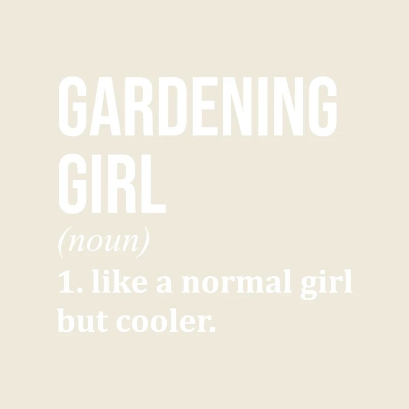 jardinage