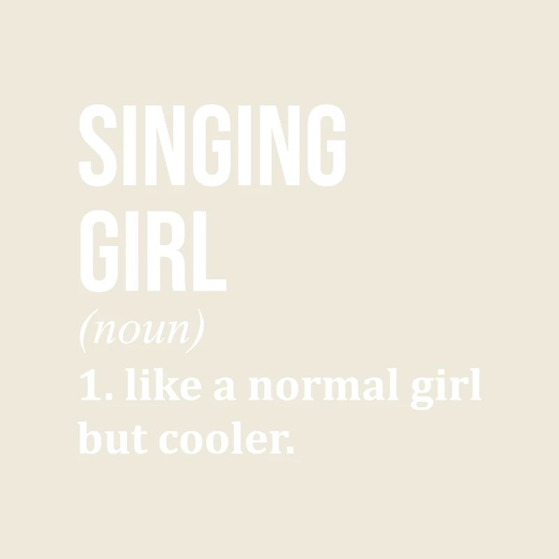 Singer
