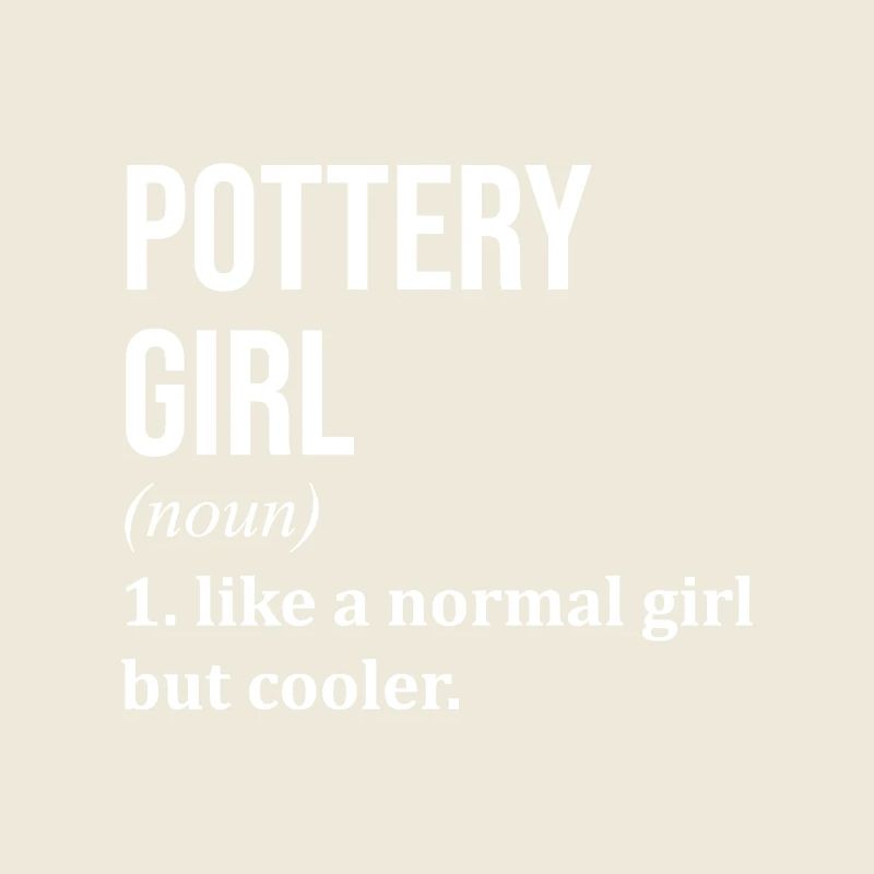 poterie