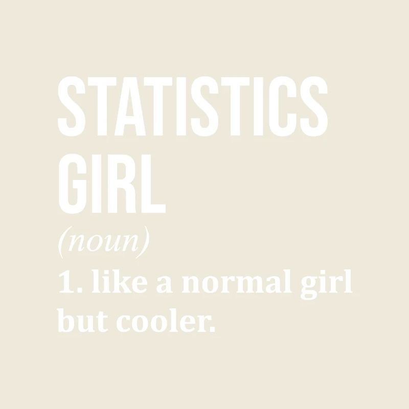 statistiques