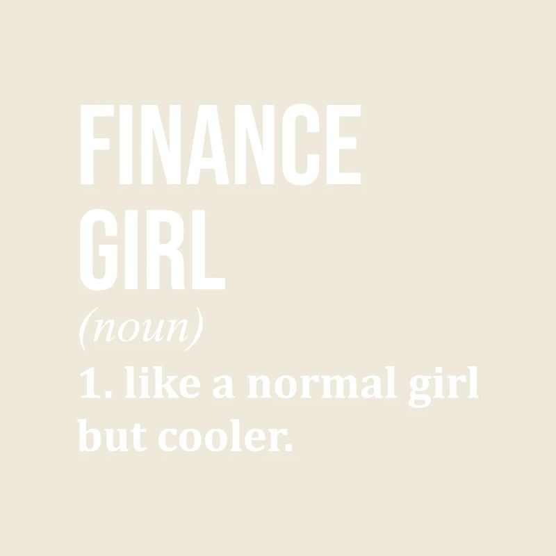 finance