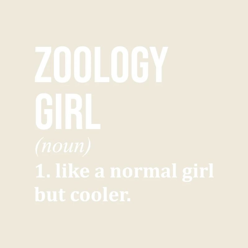 Zoology