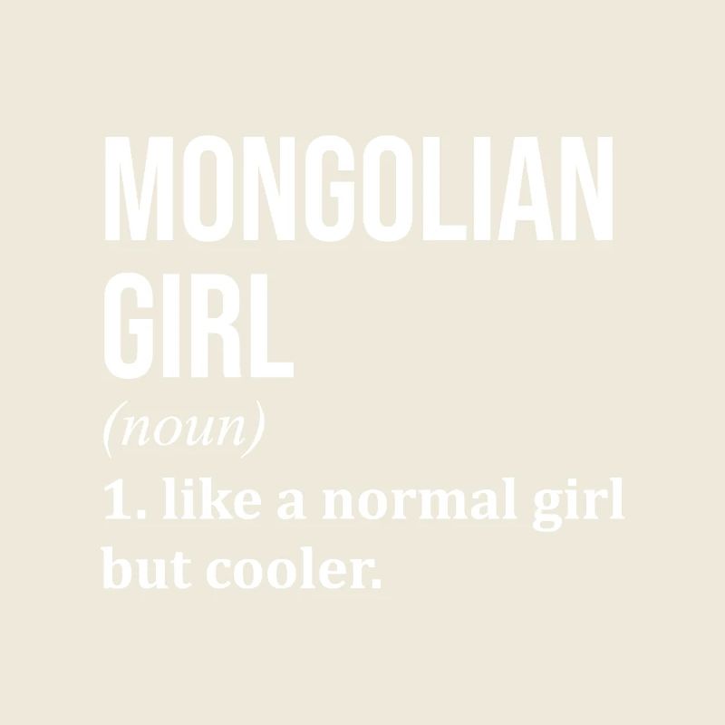 Mongolie