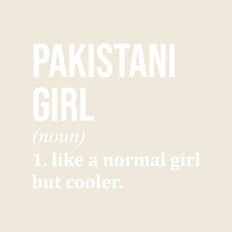 Pakistan