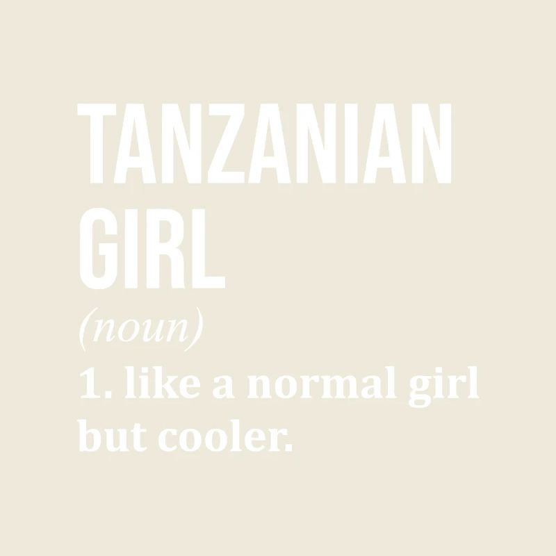 Tanzanie