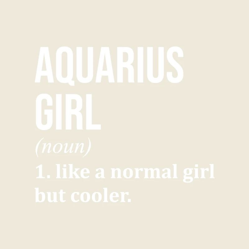 Aquarius