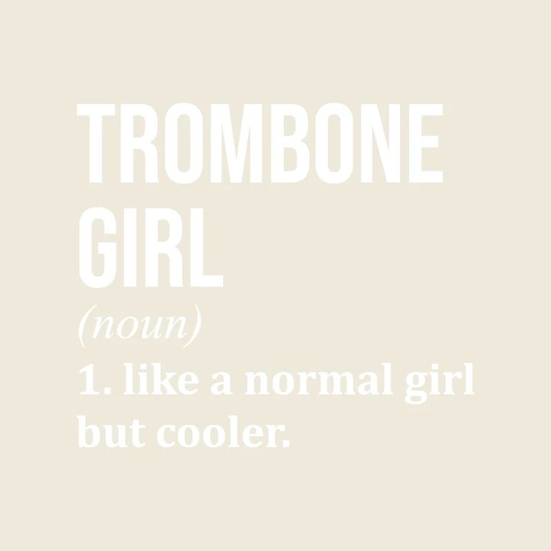 trombone