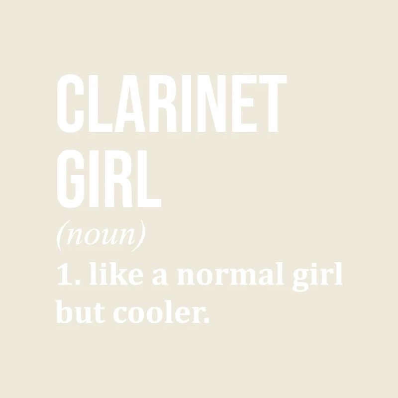 Klarinette