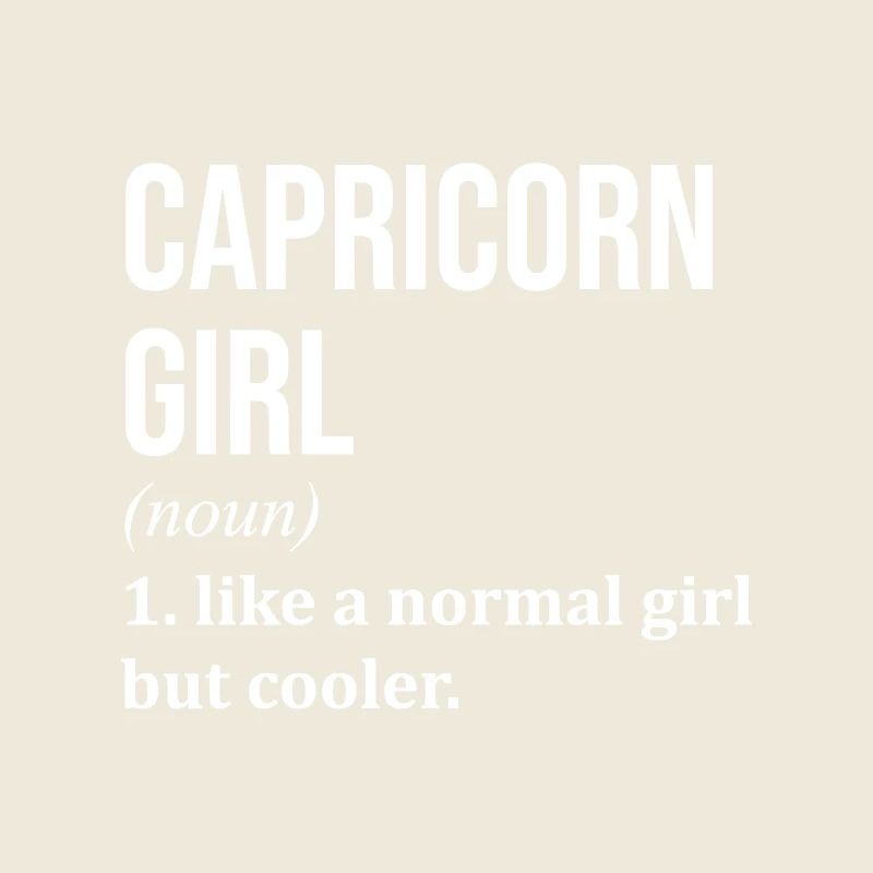 Capricorne