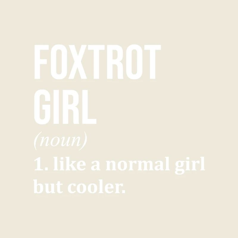 Foxtrott