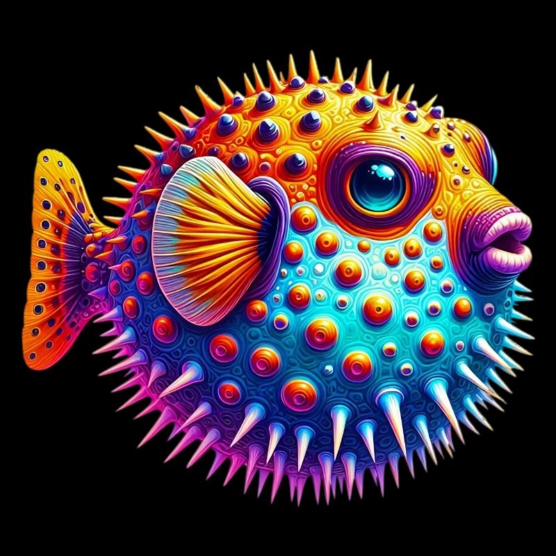 Blowfish
