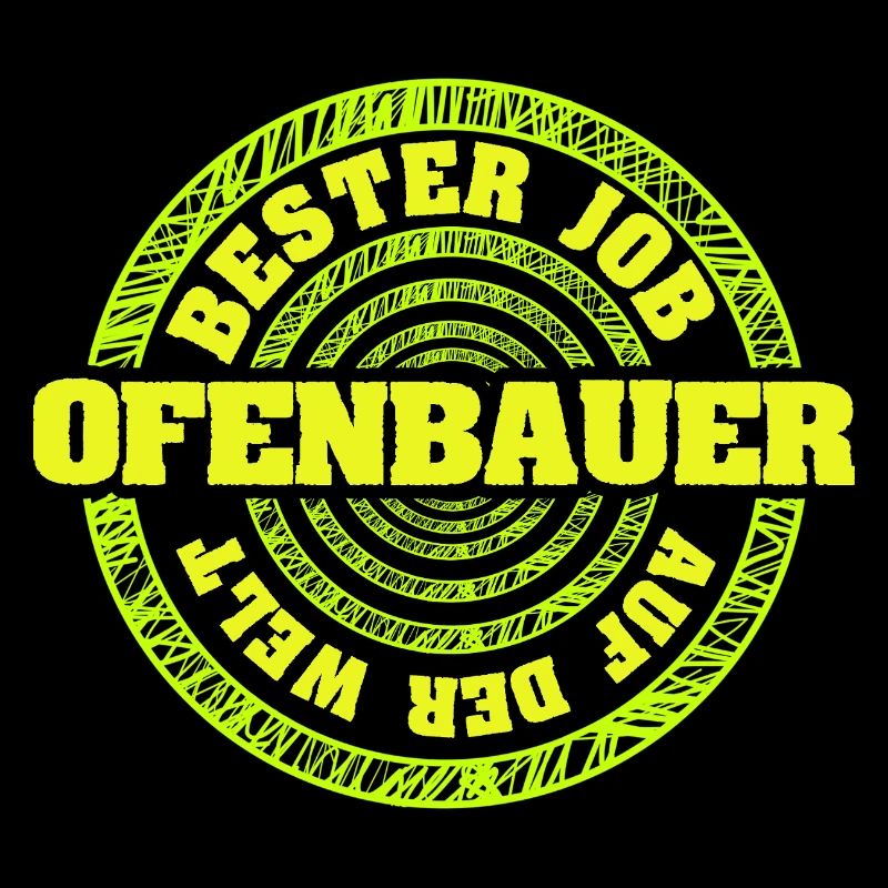 Ofenbauer als Job